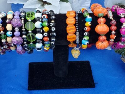 Whimsical Stretch Bracelets